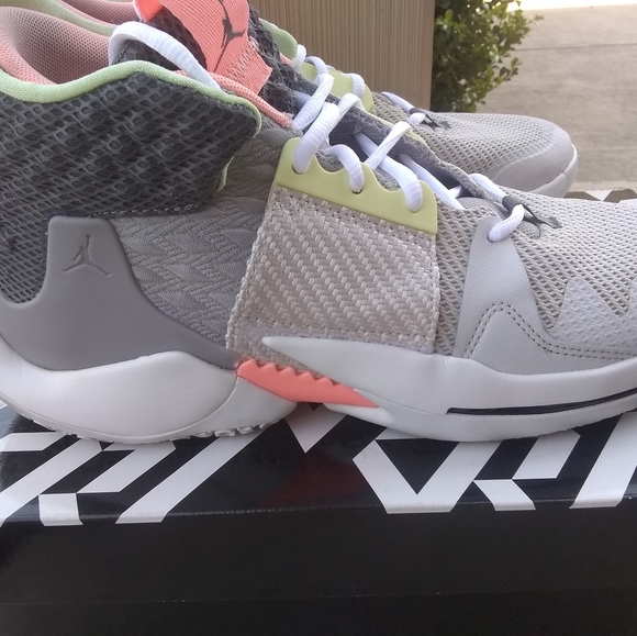 Jordans Westbrook why not! - Picture 6 of 10